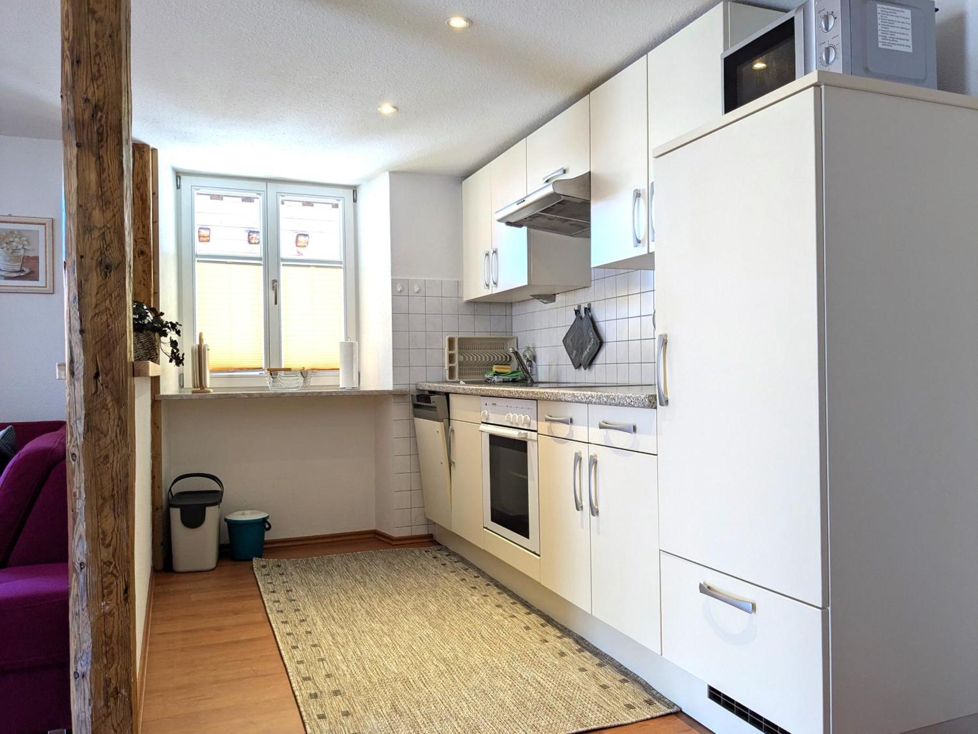 Haus Berktold Apartment Bad Hindelang Exterior photo